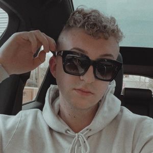 Meet your Posher, Mason